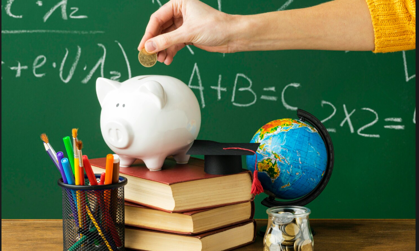 The Florida Charter School