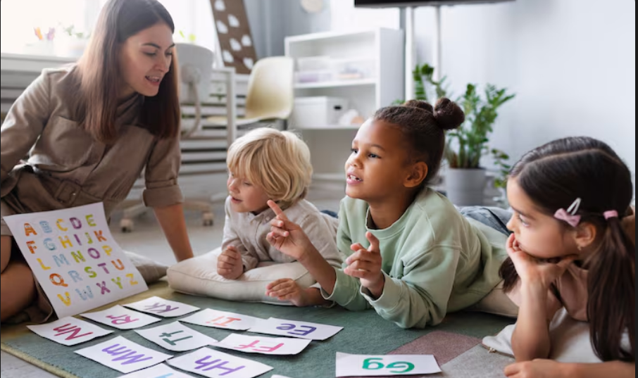 Privatization of American Preschool