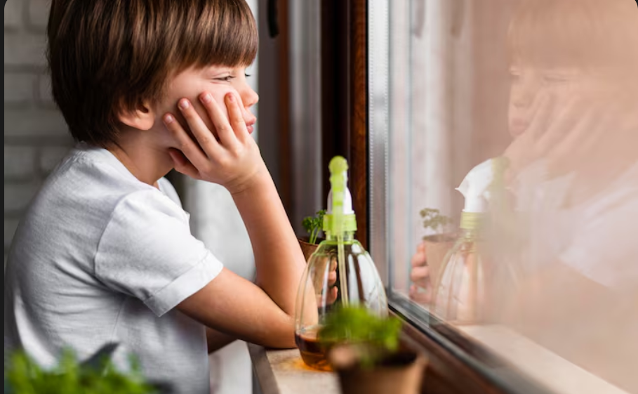 Effective Early Childhood Intervention