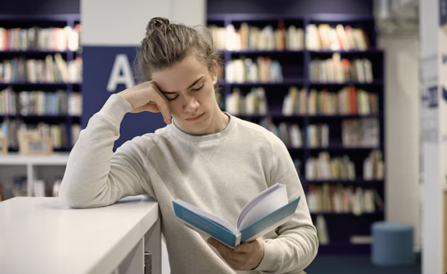 Dyslexia Legislation is Sweeping the U.S