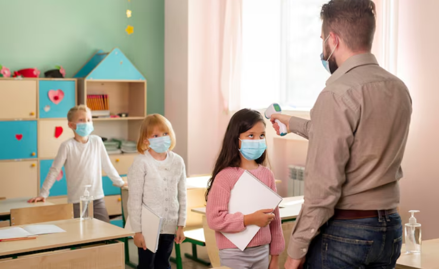 Early Childhood Education