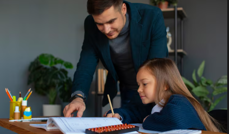 The Phoenix Charter School Parents