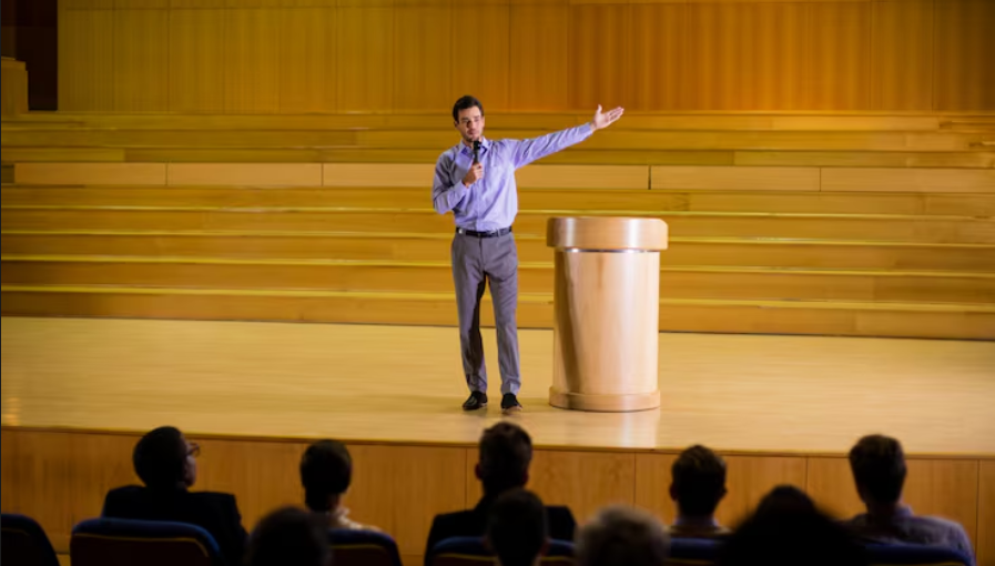 The OMEP World Conference Keynote