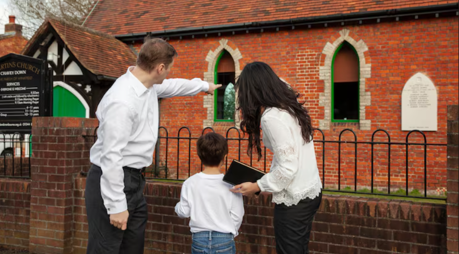 House of Lords Has Implications