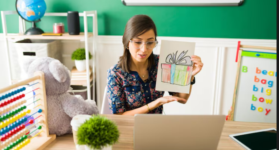 Online Math Practice Can Improve Skills