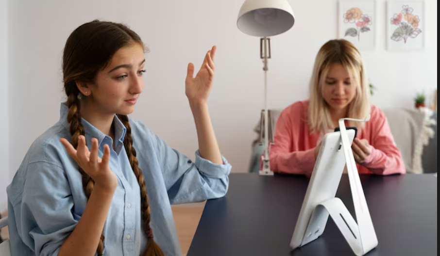 Hidden Mental Health Risks of AI in Schools