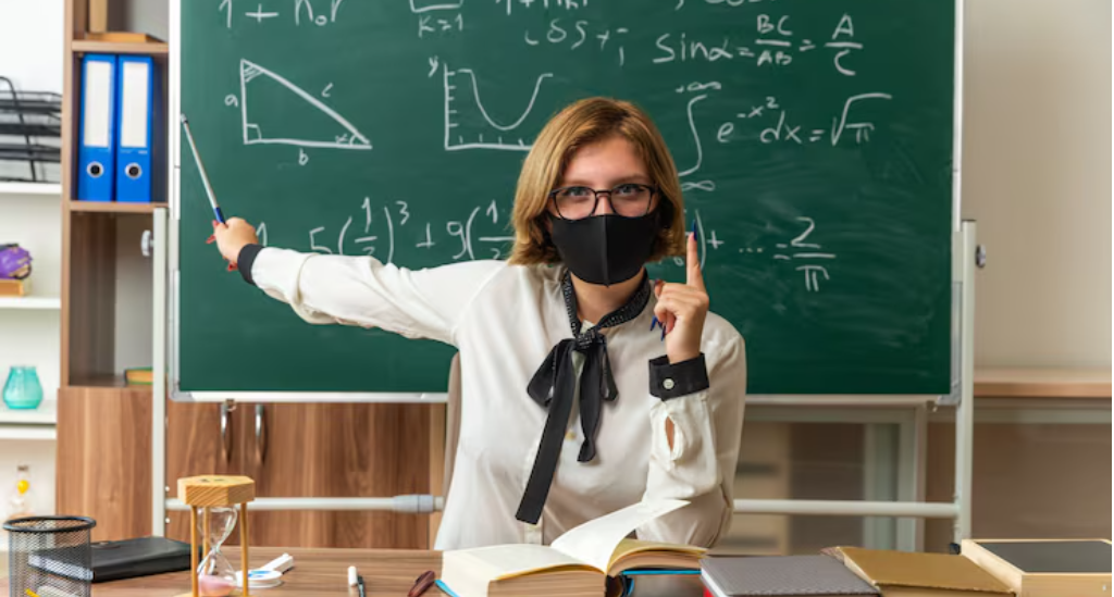 Teacher-Free AI School Opening in Chicago