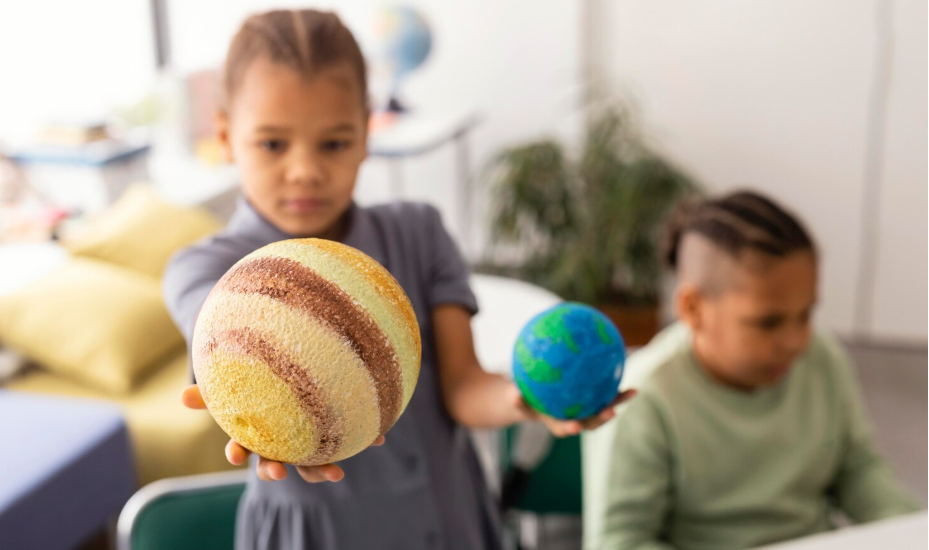 Radical Rethinking of Early Childhood Education