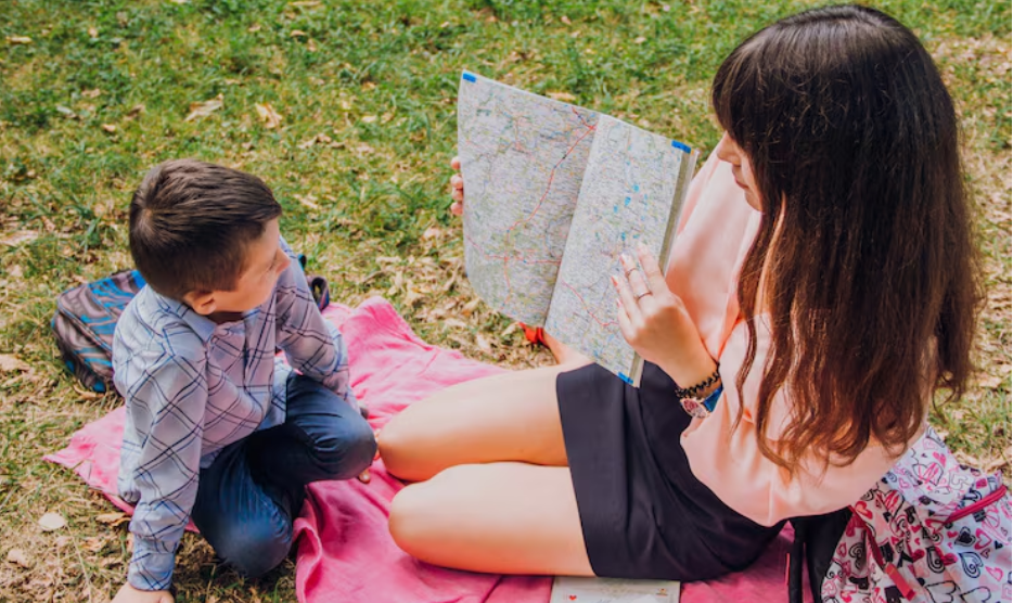 OMEP Aotearoa Believes Māori Language