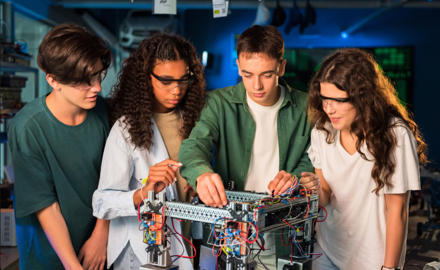 The SVSU Innovation Competition