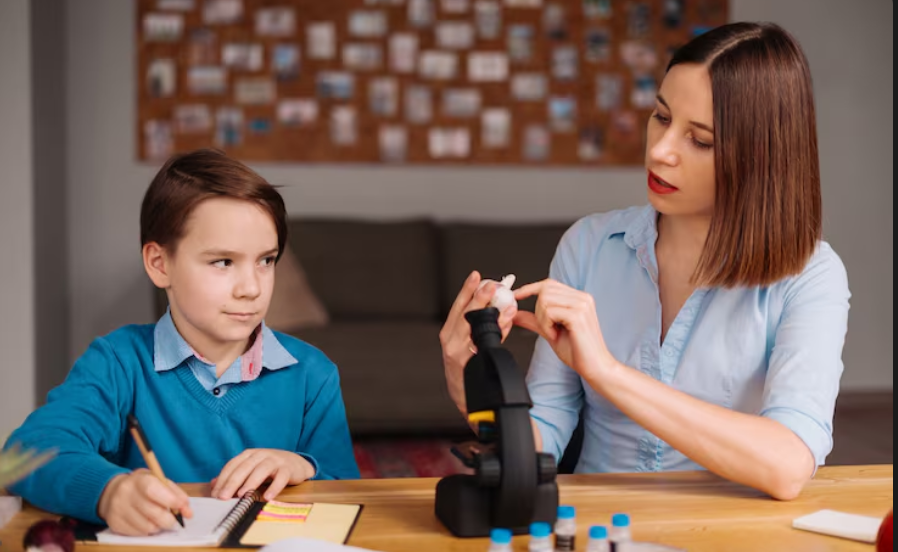 Math Learning Disability Affects How the Brain Tackles Problems
