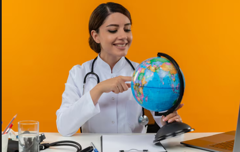Stanford's New DREAM Division in Medicine