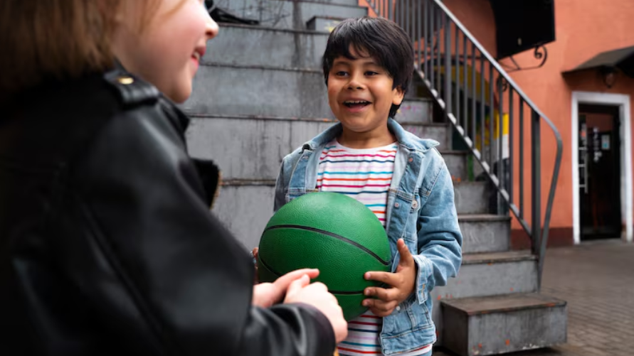 Argentine NGO Turned Early Childhood Education