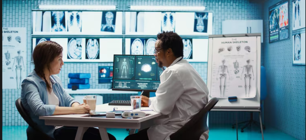 MedTech Innovation Program