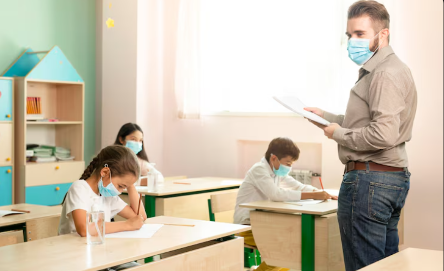 Pupils Recover Lost Learning After COVID-19