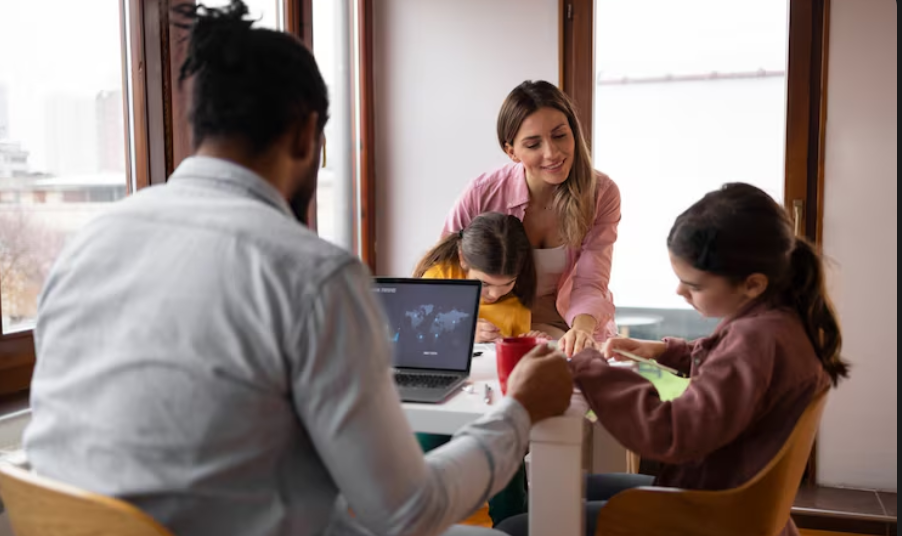 Financial Advisors at Vanguard