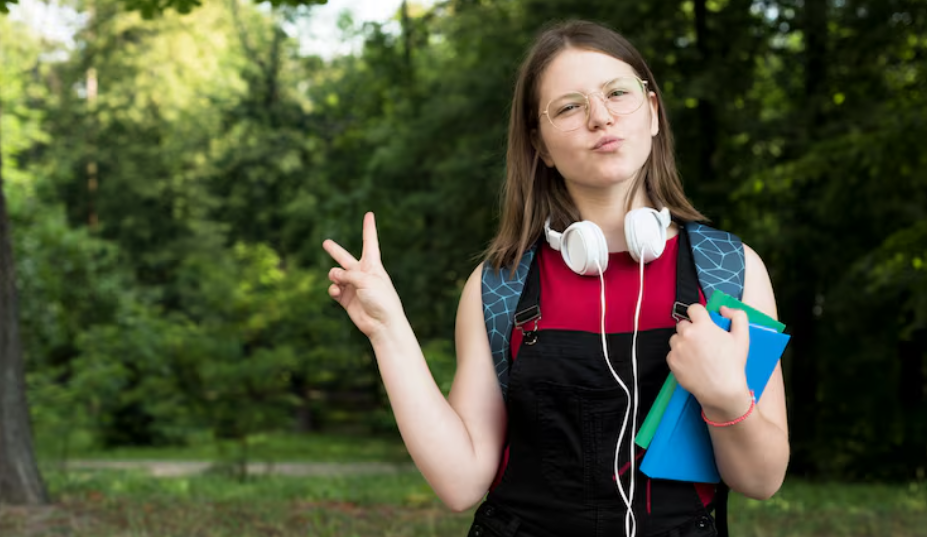 PowerSchool Student
