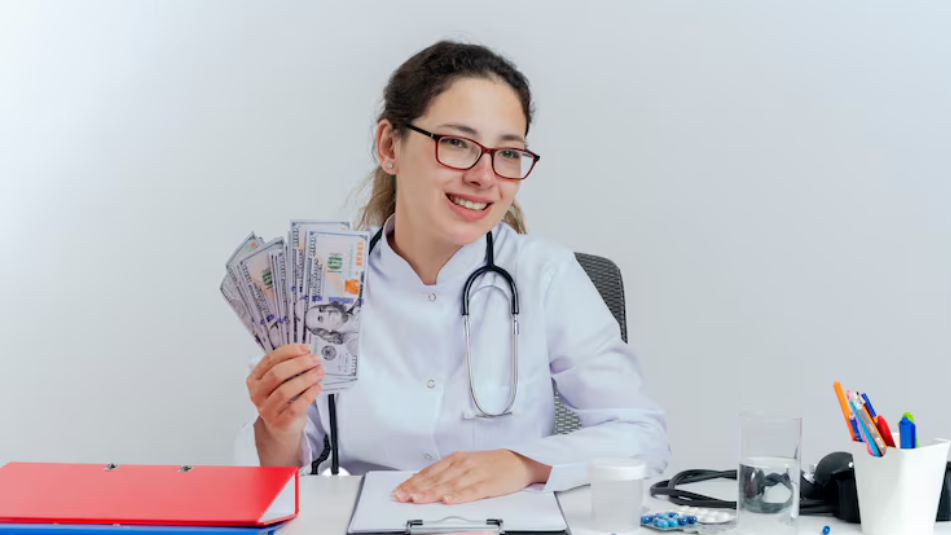 RRH Student Loan Relief Program