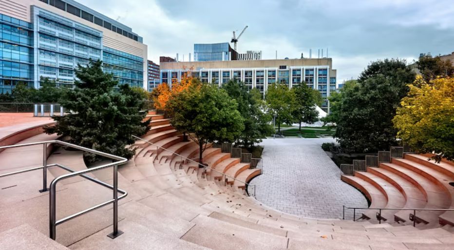 Ball State University Settlement