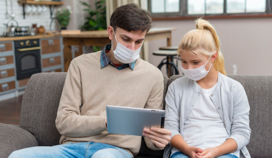 Pediatricians Are Urging Parents