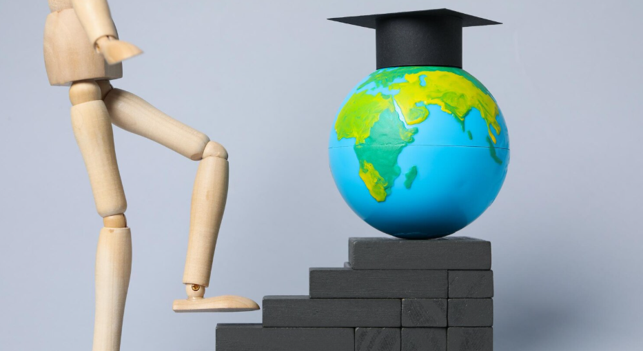 Scale of Bottom-Up Innovation in Education