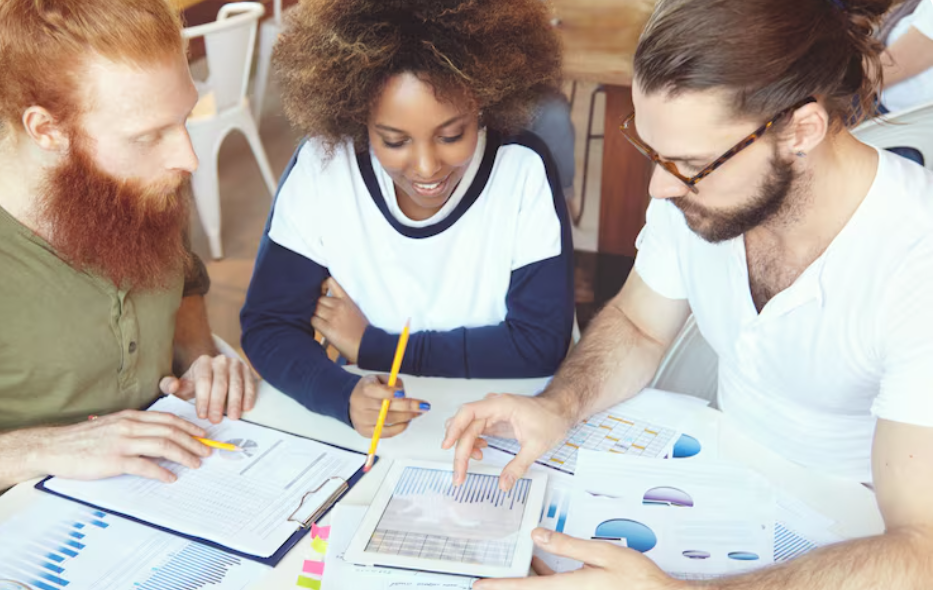 Richmond Project Financial Education