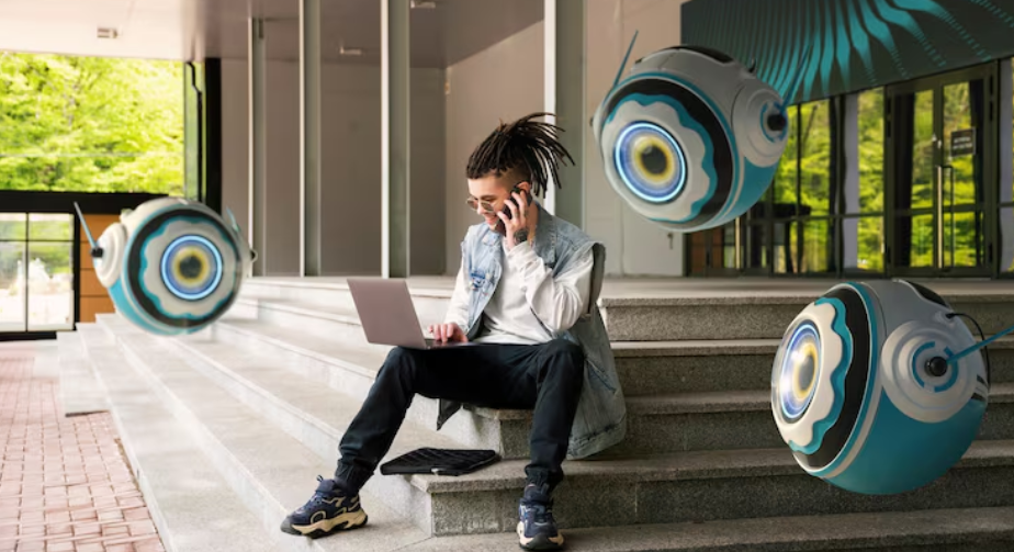 AI Boom is Leaving Rural Schools Behind