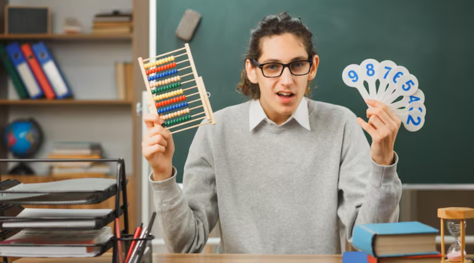 Stanford Math Learning Disability Research