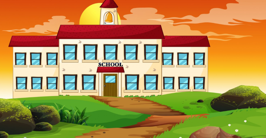 Agefield High Rock the School