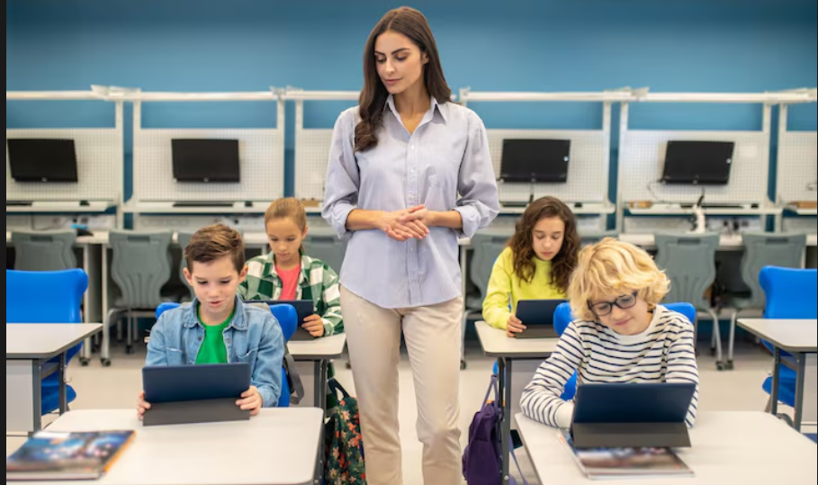 Inside OMEP's Bold Effort to Train