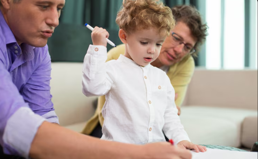 Public Preschool Boosts Early Diagnosis of Developmental Issues, Stanford Study Confirms