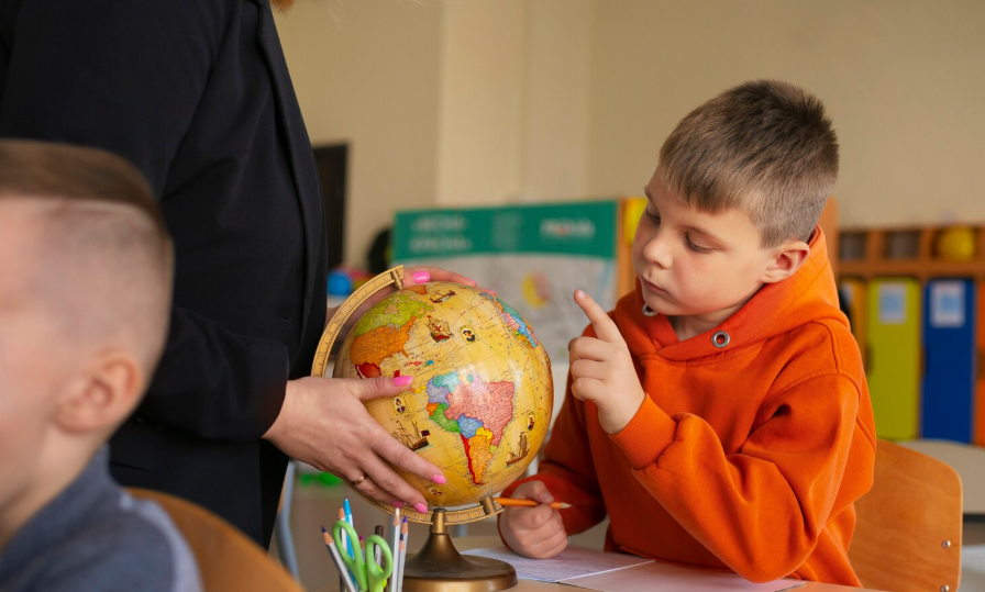 Early Childhood Education Crisis