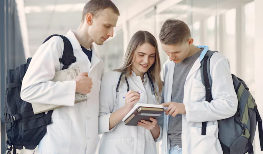 California University of Science and Medicine