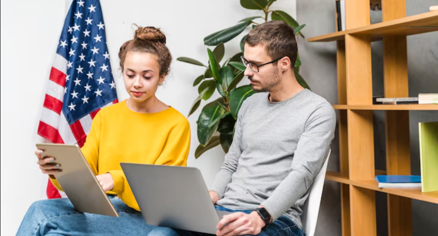 Digital Innovation in Higher Education