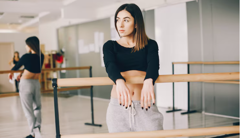 Piel Canela Dance School