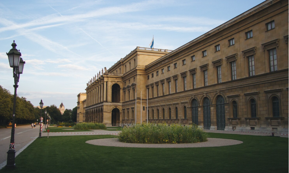 Pangbourne College