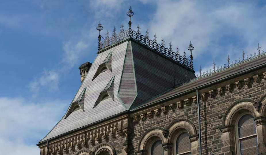 The Glasgow School of Art