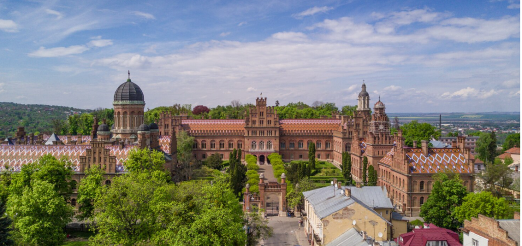 UEL University
