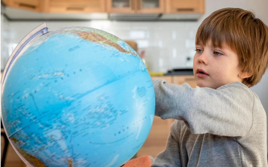 OMEP Is Calling 2026 'The Most Critical Year for Children's Rights