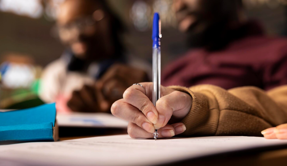 AI's Role in Student Writing Visible