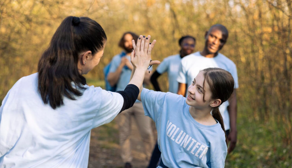 Wellness Campaign in Colorado