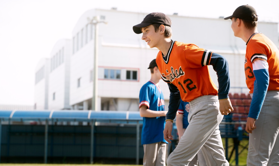 Iowa High School Baseball