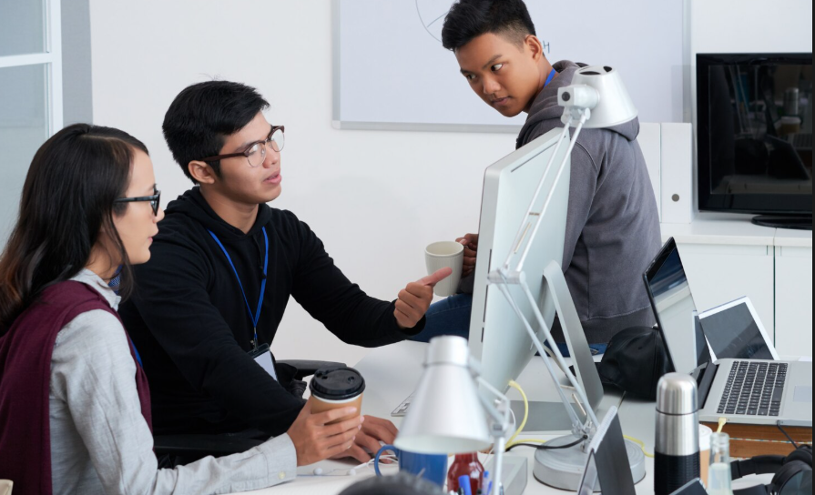 China’s AI Education Experiment