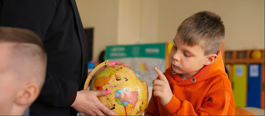 Global Movement Wants to Rewrite the Rules of Early Education