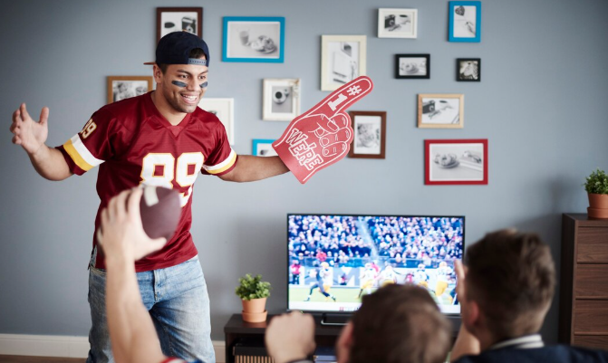 Ea college football 27 early access