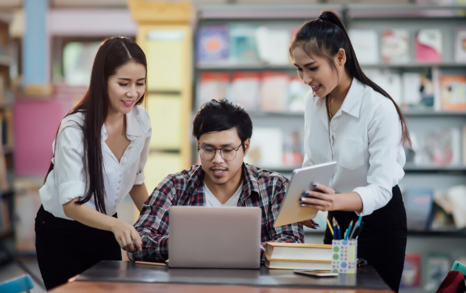 Malaysian ministry of education