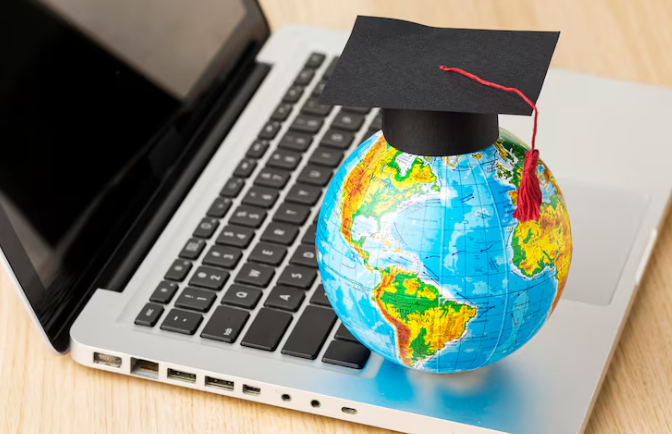 International journal of educational technology in higher education