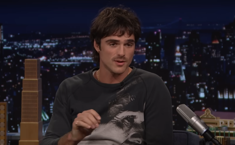 Jacob Elordi Education