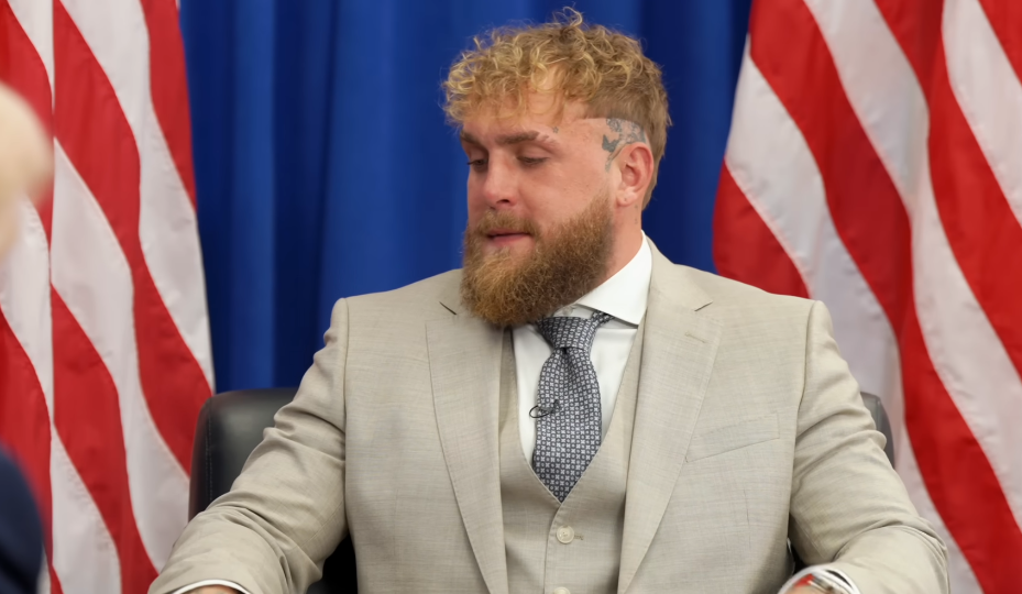Jake Paul Education