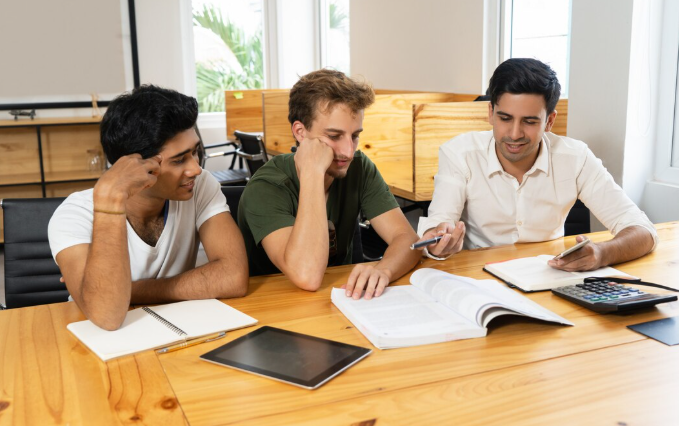 Federal student loan repayment changes